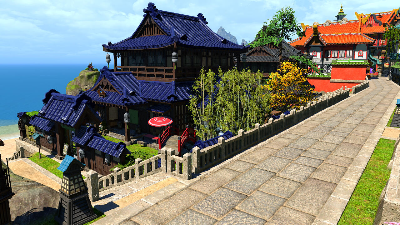 The Cellars (Coming Soon!)