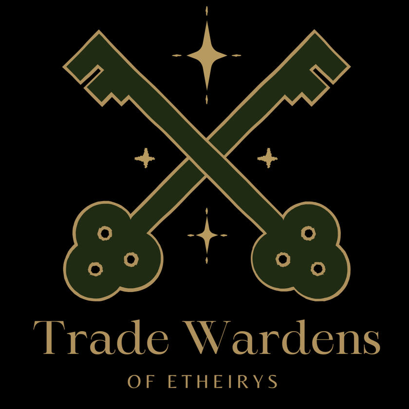 Trade Wardens of Etheirys (Coming Soon)