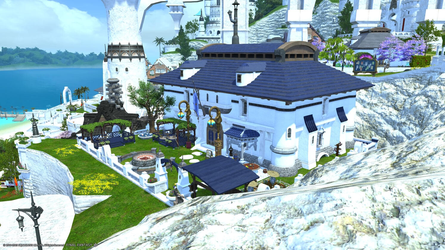 RP Rules &amp; RP Style