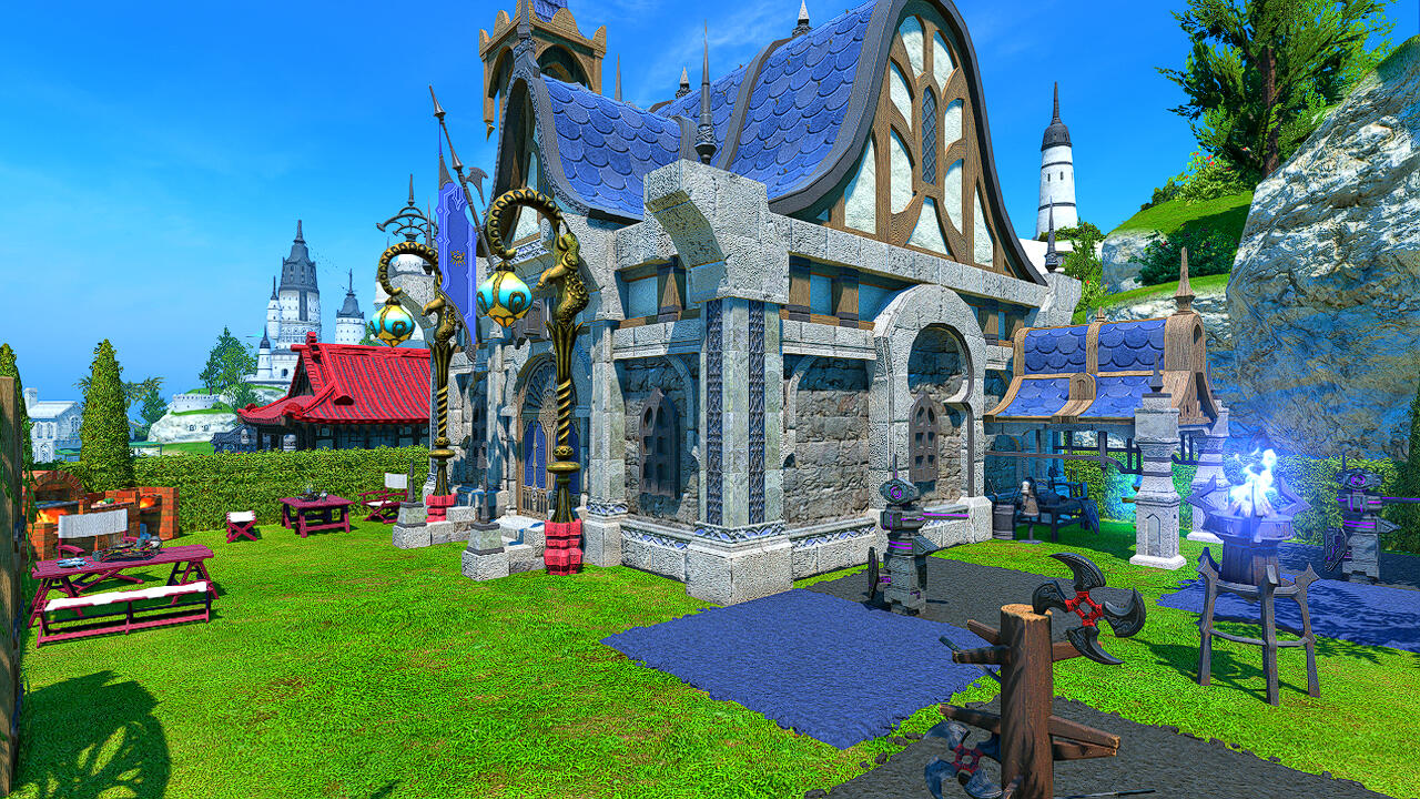 The Crucible Gym (Coming Soon!)