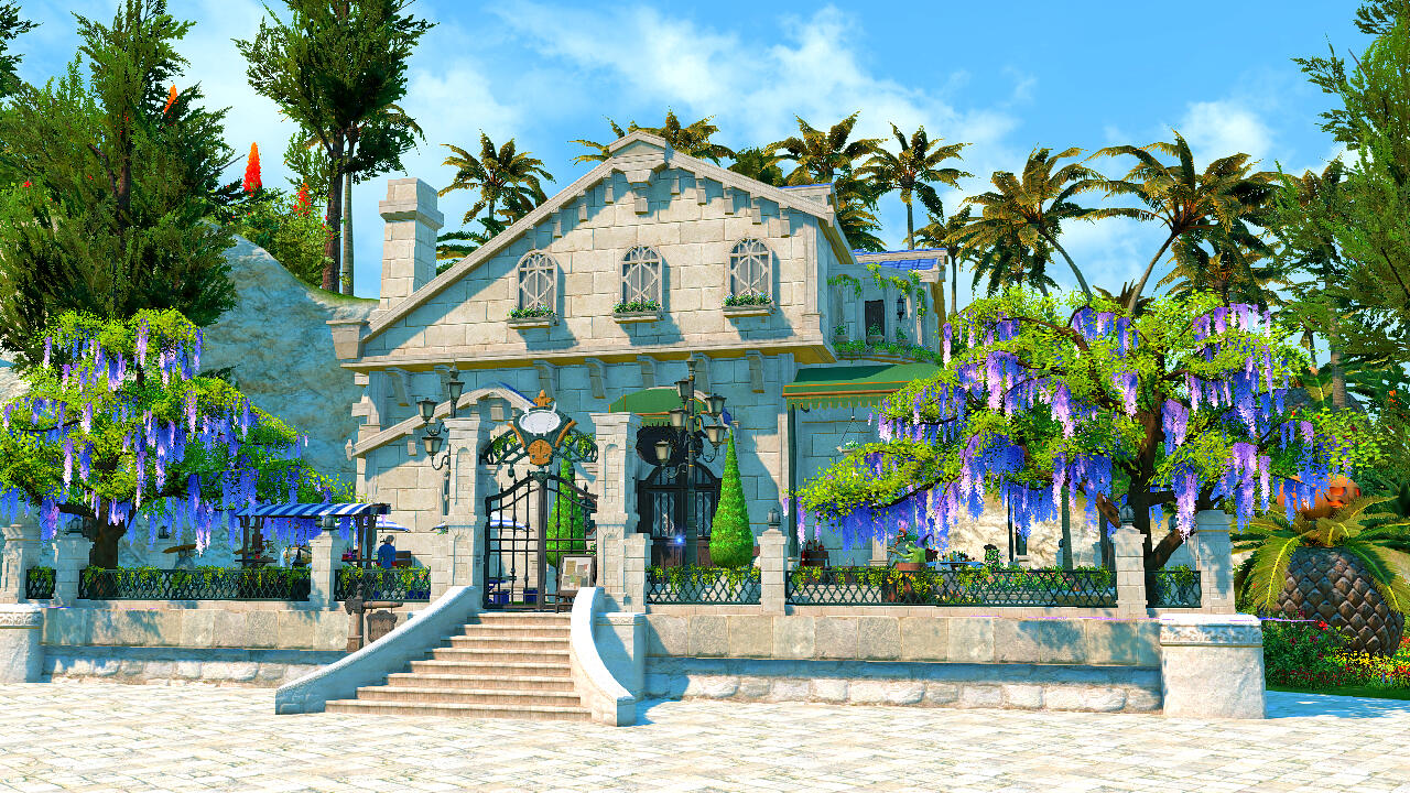 The Emporium Markets